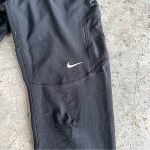 Nike small women’s leggings workout running yoga tights